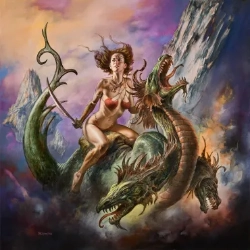 Three-Headed Hydra